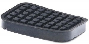 Pedálgumi fék/kuplung CITROEN AX BX C15 SAXO PEUGEOT 106, 2130.14