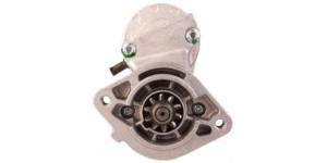 Önindító 2.2KW 228000-0200 Toyota