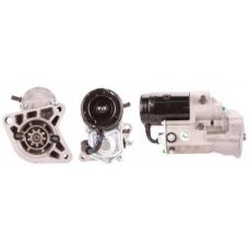 2.0 KW Önindító 228000-0381 Toyota
