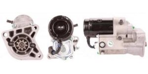 2.0 KW Önindító 228000-0381 Toyota