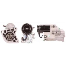 2.0 KW Önindító Toyota Previa  2.2 Dieselhez