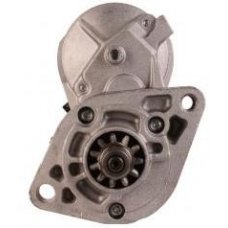 Önindító 2.7KW 228000-1770 Toyota