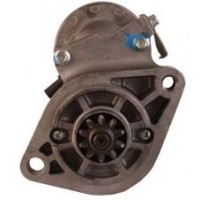 2.2KW Önindító Toyota 4 Runner, Land Cruiser 3.0 Dieselhez