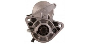 Önindító 1.4KW 228000-2572 Toyota