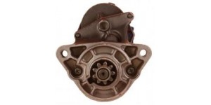 Önindító 1.0KW 228000-2612 Toyota