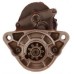 228000-2612 Önindító 1.0KW 228000-2612 Toyota