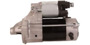 Önindító 0.8KW 228000-2900 Toyota
