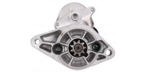 Önindító 1.0KW 228000-2910 Toyota