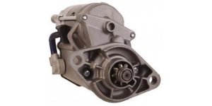 1.4KW Önindító 228000-3060 Toyota Volkswagen