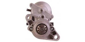 2.0/2.2KW Önindító Toyota Land Cruiser 4.5 Benzineshez