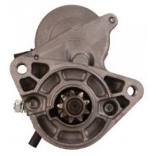 Önindító 1.2KW 228000-3283 Toyota