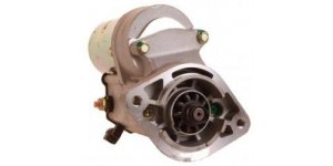 2.2KW Önindító 228000-3642 Toyota