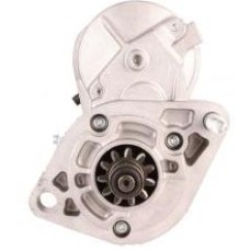 2.7KW Önindító Toyota Dyna, Hiace, Hilux, Land Cruiser  2.5 2.8 3.0 Dieselhez