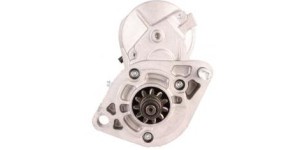 2.7KW Önindító Toyota Dyna, Hiace, Hilux, Land Cruiser  2.5 2.8 3.0 Dieselhez