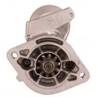 1.4 KW Önindító 228000-4972 Toyota