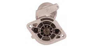 1.4 KW Önindító 228000-4972 Toyota