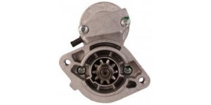 2.2KW Önindító 228000-4982 Toyota