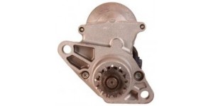 1.4KW Önindító 228000-6281 Lexus Toyota