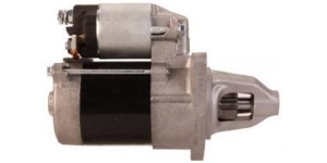 Önindító 228000-6791 Suzuki