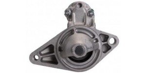 Önindító 1.0KW 228000-6840 Toyota