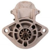 3.0 KW Önindító 228000-7242 Toyota