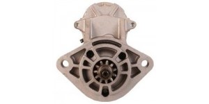 3.0 KW Önindító 228000-7242 Toyota