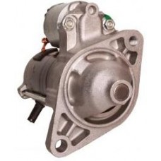 0.8KW Önindító több Toyota típushoz, benzines motorhoz