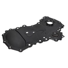 Vezérlés takaró lemez burkolat FORD 2.0D 2015.12-
