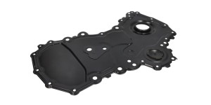 Vezérlés takaró lemez burkolat FORD 2.0D 2015.12-