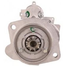 Önindító 2.5KW 23300-2W210 Nissan Opel Renault