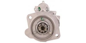 Önindító 2.5KW 23300-2W210 Nissan Opel Renault