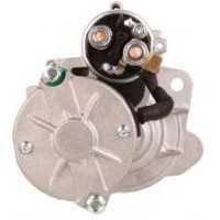 Önindító 2.5KW 23300-2W210 Nissan Opel Renault