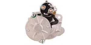 Önindító 2.5KW 23300-2W210 Nissan Opel Renault