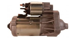 Önindító 2.0KW  23300-7802R Mercedes Nissan Opel Renault Wauxhall