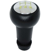 Váltógomb 5+R Peugeot Citroen Sárga számokkal