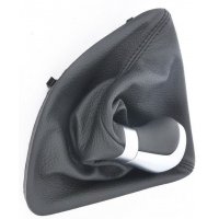 Váltószoknya és gomb 25117595326 BMW 1 (E81), 1 (E82), 1 (E87), 1 (E88) COUPE/KABRIOLET/LIFTBACK 06.04-12.13
