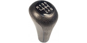 Váltógomb 6+R Bmw 1 3 5 6 7 X3 X5 Z3 Z4  25111221284
