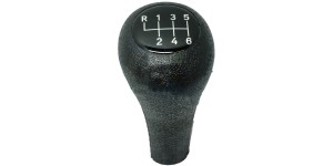 Bmw Váltógomb 6+R 1 3 5 6 7 X3 X5 Z3 Z4 25112229443 Műanyag