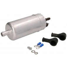 Univerzális Elektromos Üzemanyagpumpa – 3 bar / 43.5 psi (Kompatibilis számos modellel: Alfa Romeo, BMW E30, Opel, VW T3 és sok más)