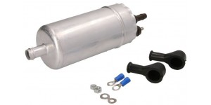 Univerzális Elektromos Üzemanyagpumpa – 3 bar / 43.5 psi (Kompatibilis számos modellel: Alfa Romeo, BMW E30, Opel, VW T3 és sok más)