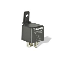 Több funkciós Relé 40A; 12V; Citroen Nissan Peugeot