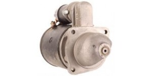 3.0KW Önindító 26386E Volkswagen