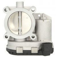 Fojtószelep ház MERCEDES A (W169), B (W245), C (C204), C T-MODEL (S204), E (W212), SLK (R172) 1.5-3.0D 09.04- 2661410525