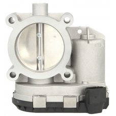 Fojtószelep ház MERCEDES A (W169), B (W245), C (C204), C T-MODEL (S204), E (W212), SLK (R172) 1.5-3.0D 09.04- 2661410525