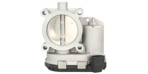 Fojtószelep ház MERCEDES A (W169), B (W245), C (C204), C T-MODEL (S204), E (W212), SLK (R172) 1.5-3.0D 09.04- 2661410525