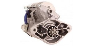 Önindító 1.0/1.1KW 28100-0E010 Toyota