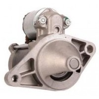 Toyota Yaris I (1999-2005) Önindító Motor 0.7KW