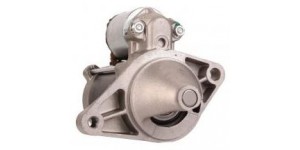 Toyota Yaris I (1999-2005) Önindító Motor 0.7KW