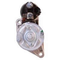 1.1KW Önindító Toyota Auris, Yaris  1.4 Dieselhez