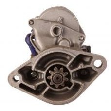 1.0KW Önindító Toyota Paseohoz
